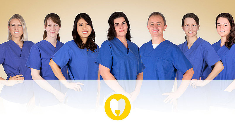 Oralchirurgie