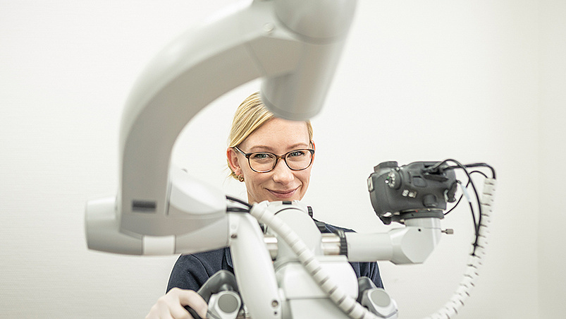 Endodontie